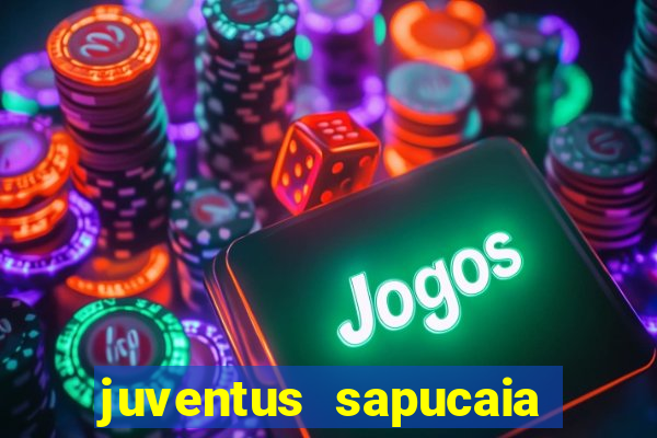 juventus sapucaia do sul